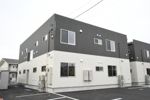 Anfang本郷町Ⅱの外観