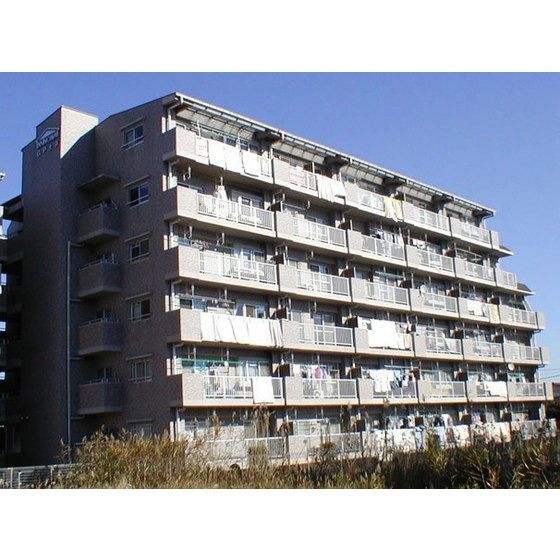 グリーンパーク土浦 112号室の外観画像