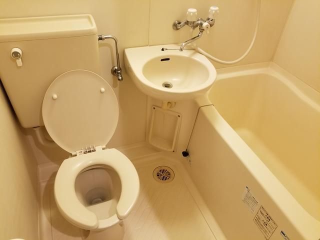 バスルーム