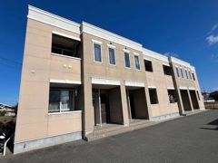 カネイコート日開野Ⅱの外観画像