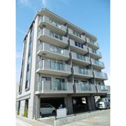 グランデール北の外観画像