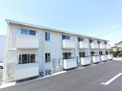 D-room Fiore”S”の外観画像