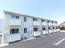 D-room Fiore”S”の間取り画像