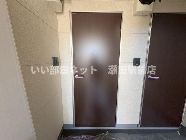ロビー