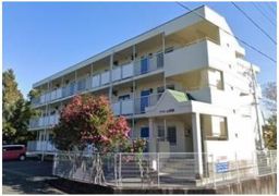 ファミーユ安座の外観画像