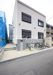 Maison Blancの外観画像