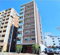 アドバンス大阪城エストレージャの外観画像