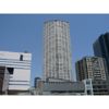 The Tower Osakaの間取り画像