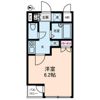 LUMIELE S・KⅡの間取り画像