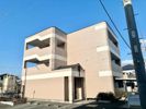 Village Ⅱ（ヴィラージュ ツー）の外観
