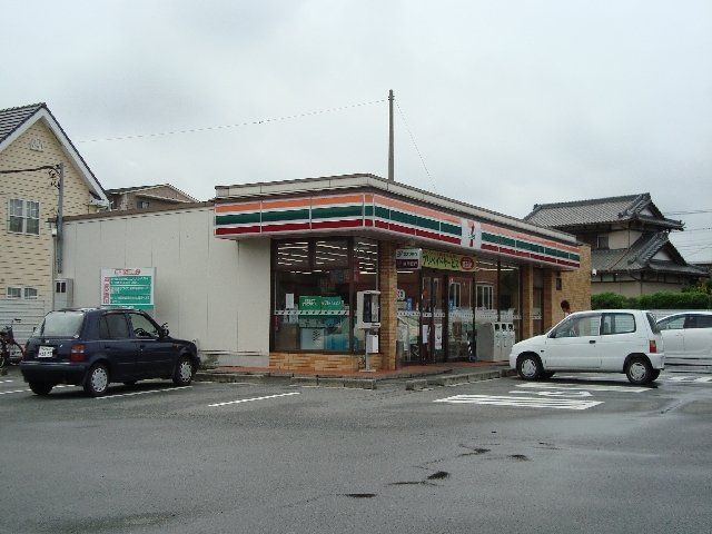 その他「セブンイレブン松岡南店(コンビニ)まで800m」