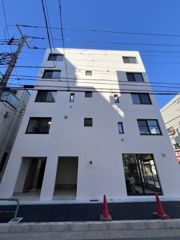 ブライト住吉の外観画像