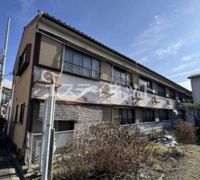 白菊荘の外観画像