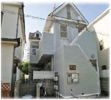 ポルテ御殿山の間取り画像