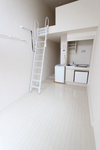 リビング