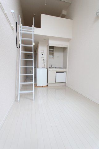 リビング