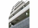 AXAS新板橋の外観