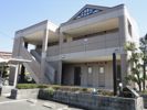 サンライズの間取り画像