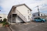 ファミーユKⅠの間取り画像