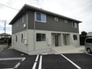 棒屋第2半田ハイツの間取り画像