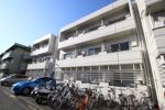 谷岡ビル2号館の間取り画像