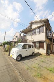 メゾン2195の外観画像