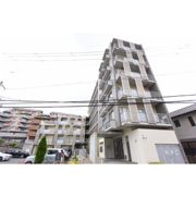 クレセント千里中央の外観画像