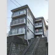 堀ノ内レンタハイツの外観画像