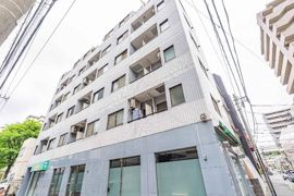 ダイカンプラザ横浜シティの外観画像