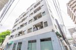 ダイカンプラザ横浜シティの外観