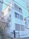 リージェンシー上板橋の間取り画像