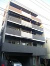 フェニックス品川小山の間取り画像