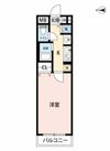 マイナビSTAY世田谷経堂の間取り画像