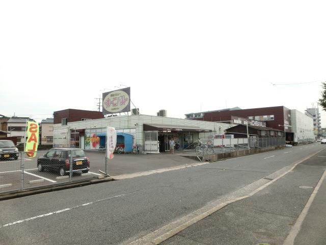 カーニバル本城店 (302m)