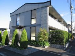 For Rent M1の外観画像