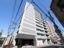 サムティ難波VIVOの外観