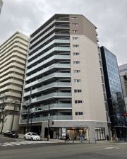 リアライズ天満橋の外観画像