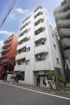 日興パレス大森PARTⅡの間取り画像
