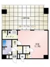 第14友建ビルの間取り画像