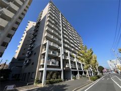 サニーヒルズ黒崎 1301号室の外観画像