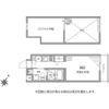 グランエッグス文京大塚Sの間取り画像