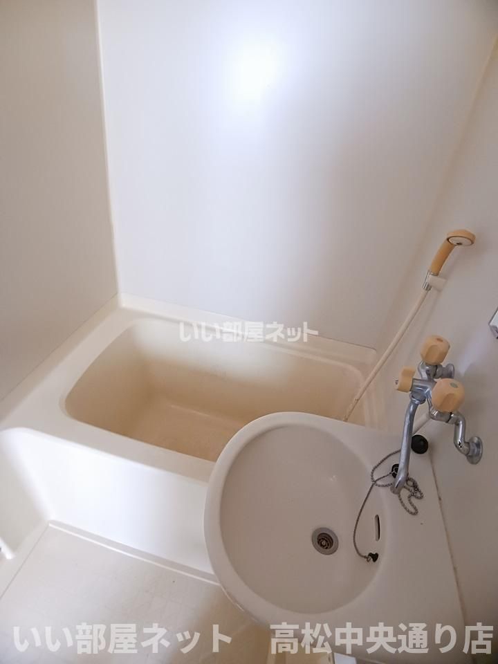 バスルーム