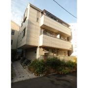 マイン ガルテンの外観画像