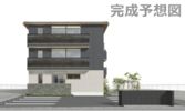 シエル・クレールの間取り画像