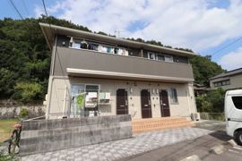 イル・パエーゼの外観画像