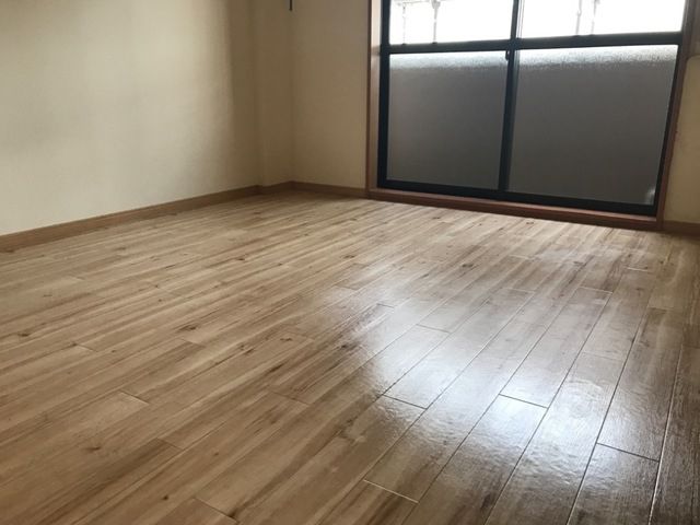 洋室
