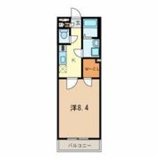 Amour Glycineの間取り画像