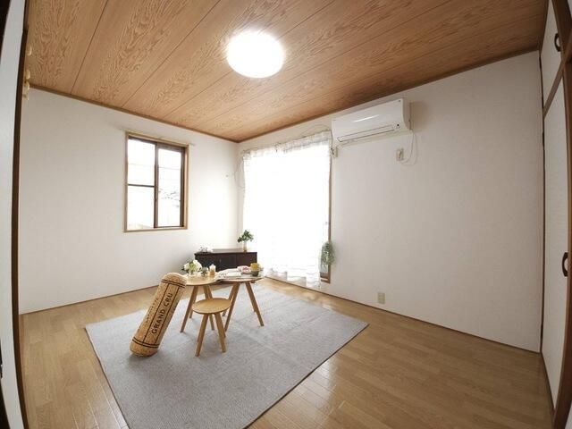 リビング