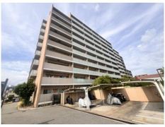 サニープレイス西芦屋 2号館の外観画像