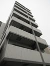 HY’s NORTH TOKYO RESIDENCEの間取り画像